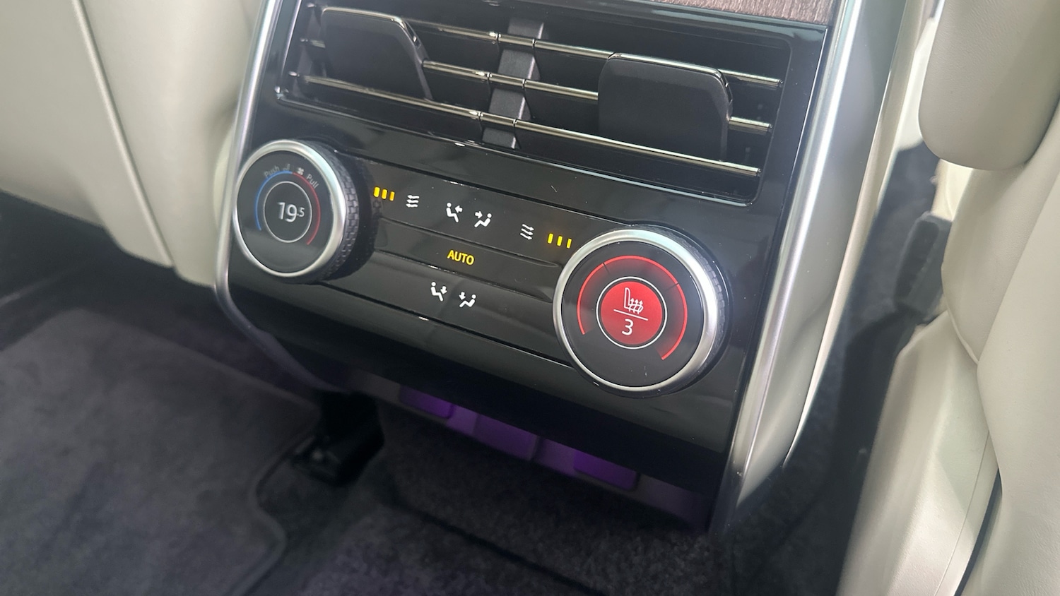 Used Land Rover Range Rover 2023 for sale - 77033341: Photo 45