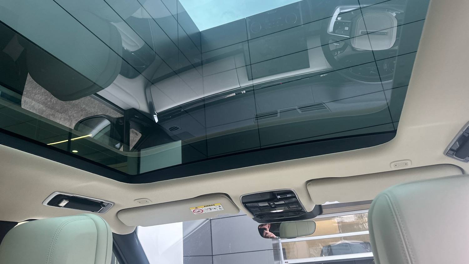 Used Land Rover Range Rover 2023 for sale - 77033341: Photo 46