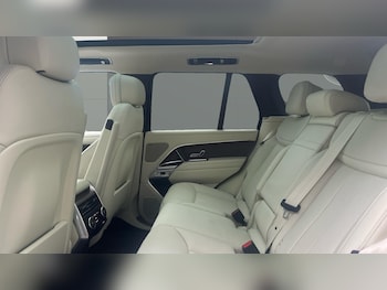 Used Land Rover Range Rover 2023 for sale - 77033341: Photo