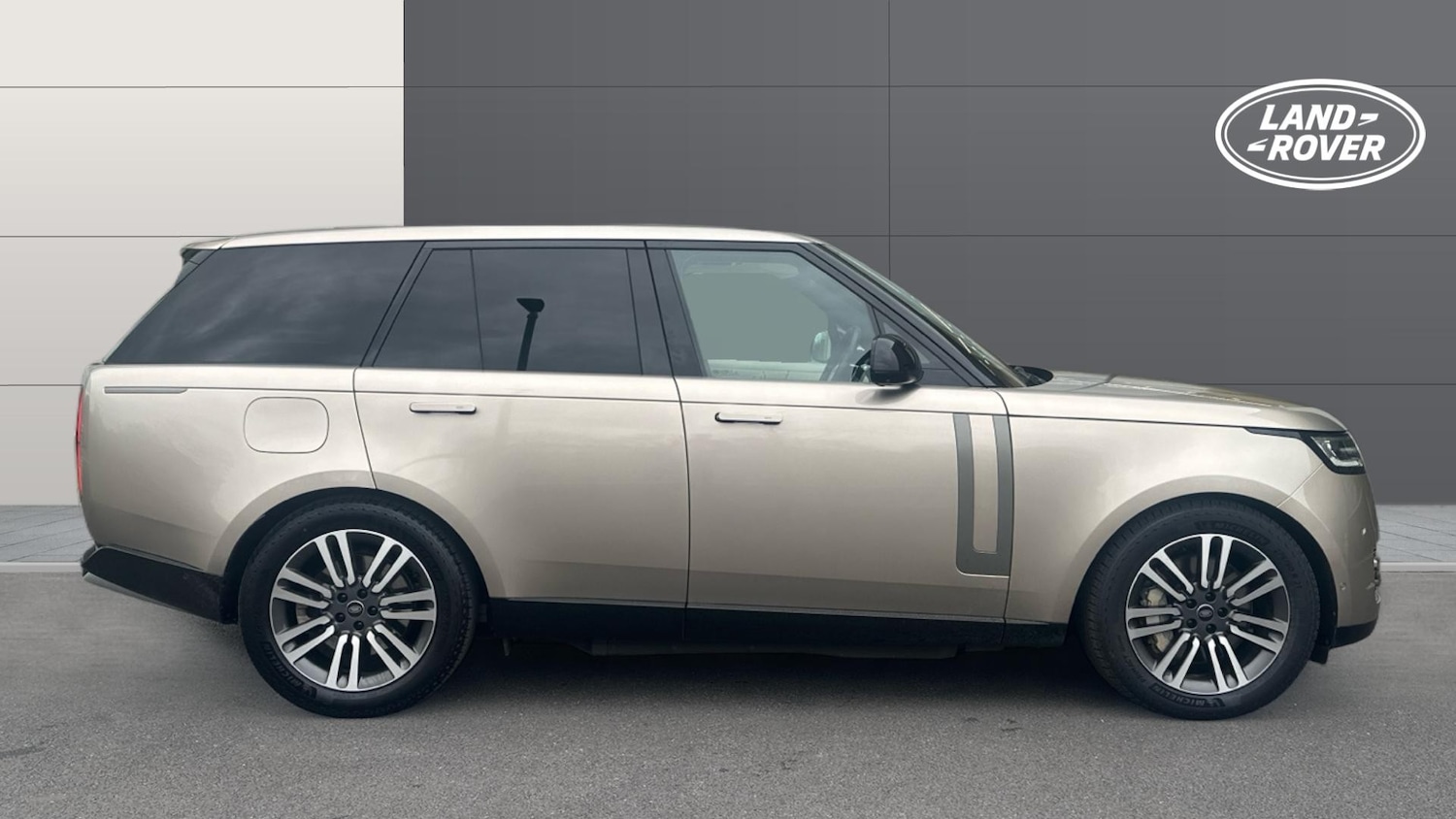 Used Land Rover Range Rover 2023 for sale - 77033341: Photo 5