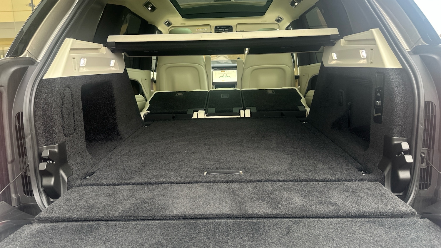 Used Land Rover Range Rover 2023 for sale - 77033341: Photo 52