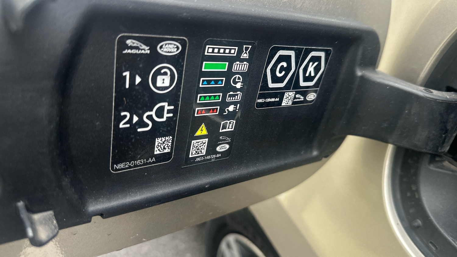 Used Land Rover Range Rover 2023 for sale - 77033341: Photo 54