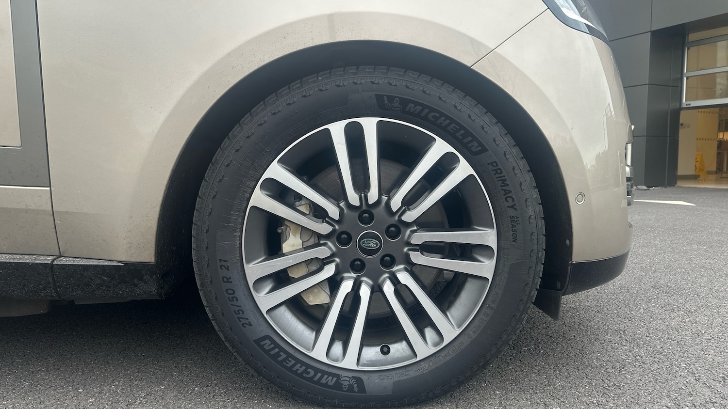 Used Land Rover Range Rover 2023 for sale - 77033341: Photo 8