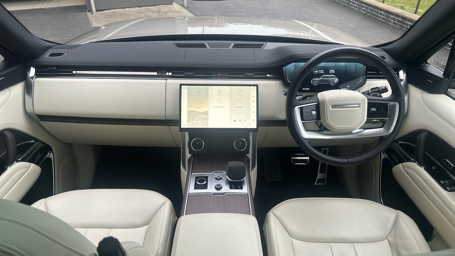 Used Land Rover Range Rover 2023 for sale - 77033341: Photo 9