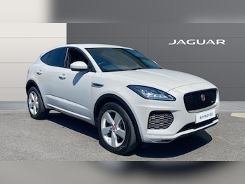 Used Jaguar E-Pace 2018 for sale - 79173346: Photo