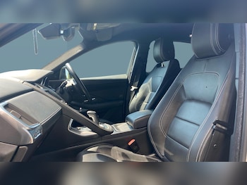Used Jaguar E-Pace 2018 for sale - 79173346: Photo