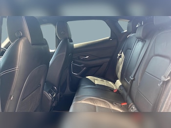 Used Jaguar E-Pace 2018 for sale - 79173346: Photo