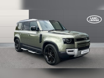 Used Land Rover Defender 2020 for sale - 78412733: Photo