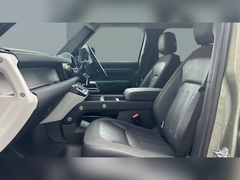 Used Land Rover Defender 2020 for sale - 78412733: Photo