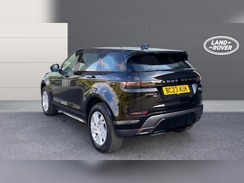 Used Land Rover Range Rover Evoque 2023 for sale - 79501047: Photo