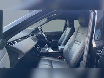 Used Land Rover Range Rover Evoque 2023 for sale - 79501047: Photo