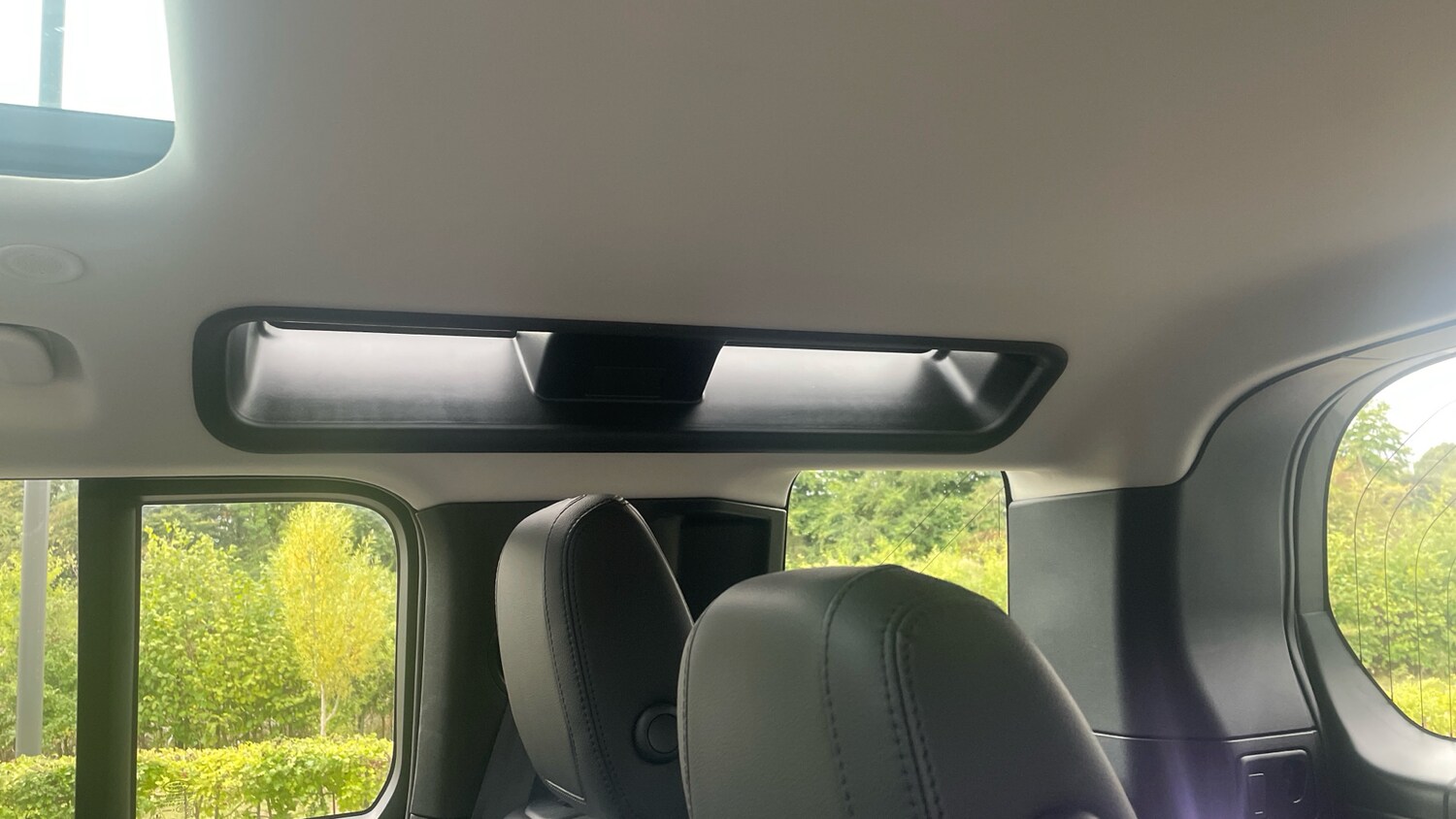 Used Land Rover Defender 2022 for sale - 76063671: Photo 41