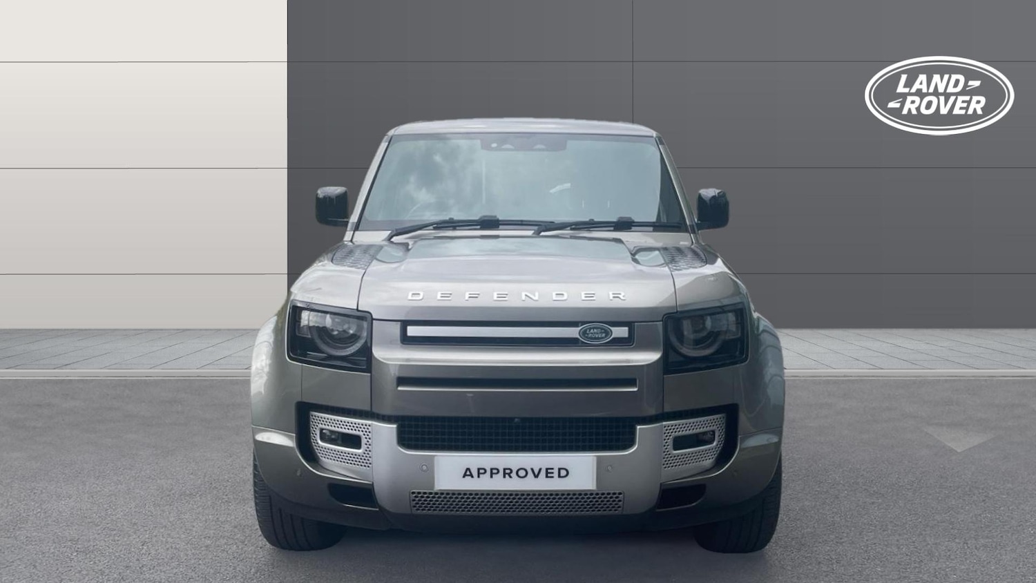 Used Land Rover Defender 2022 for sale - 76063671: Photo 7