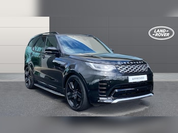 Used Land Rover Discovery 2024 for sale - 78747806: Photo