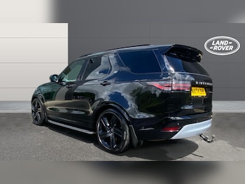 Used Land Rover Discovery 2024 for sale - 78747806: Photo