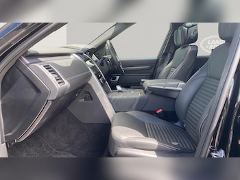 Used Land Rover Discovery 2024 for sale - 78747806: Photo