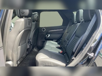Used Land Rover Discovery 2024 for sale - 78747806: Photo
