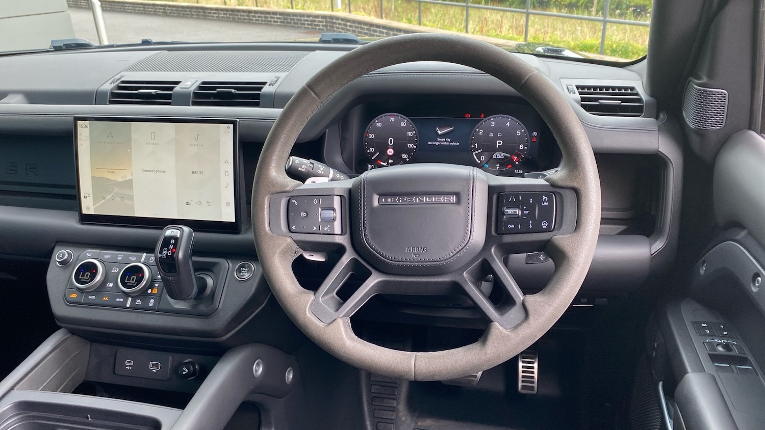 Vehicle 15