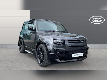 Land Rover - Defender