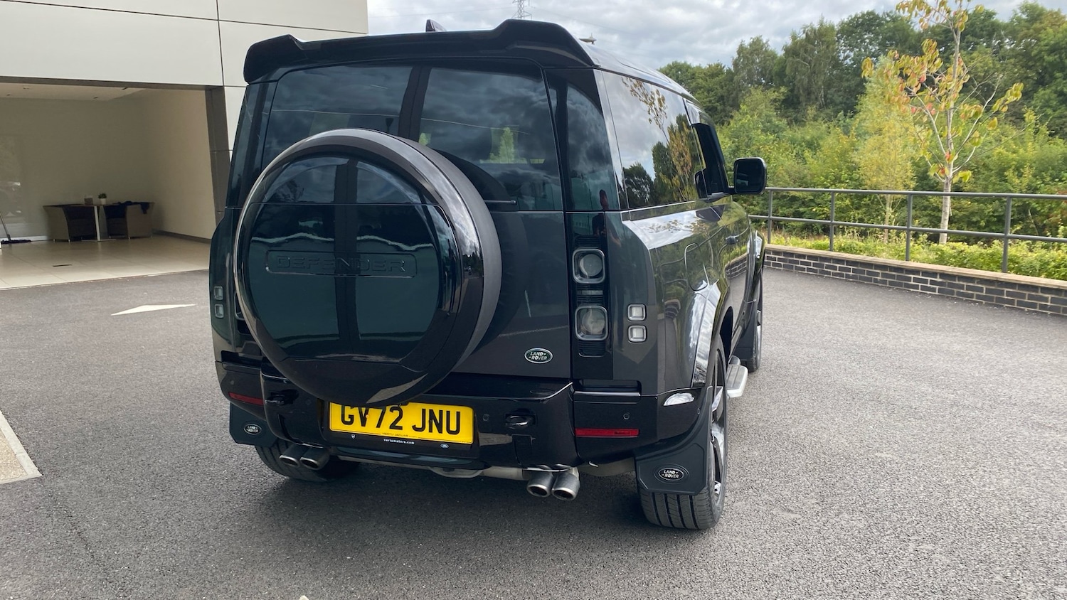 Vehicle 24