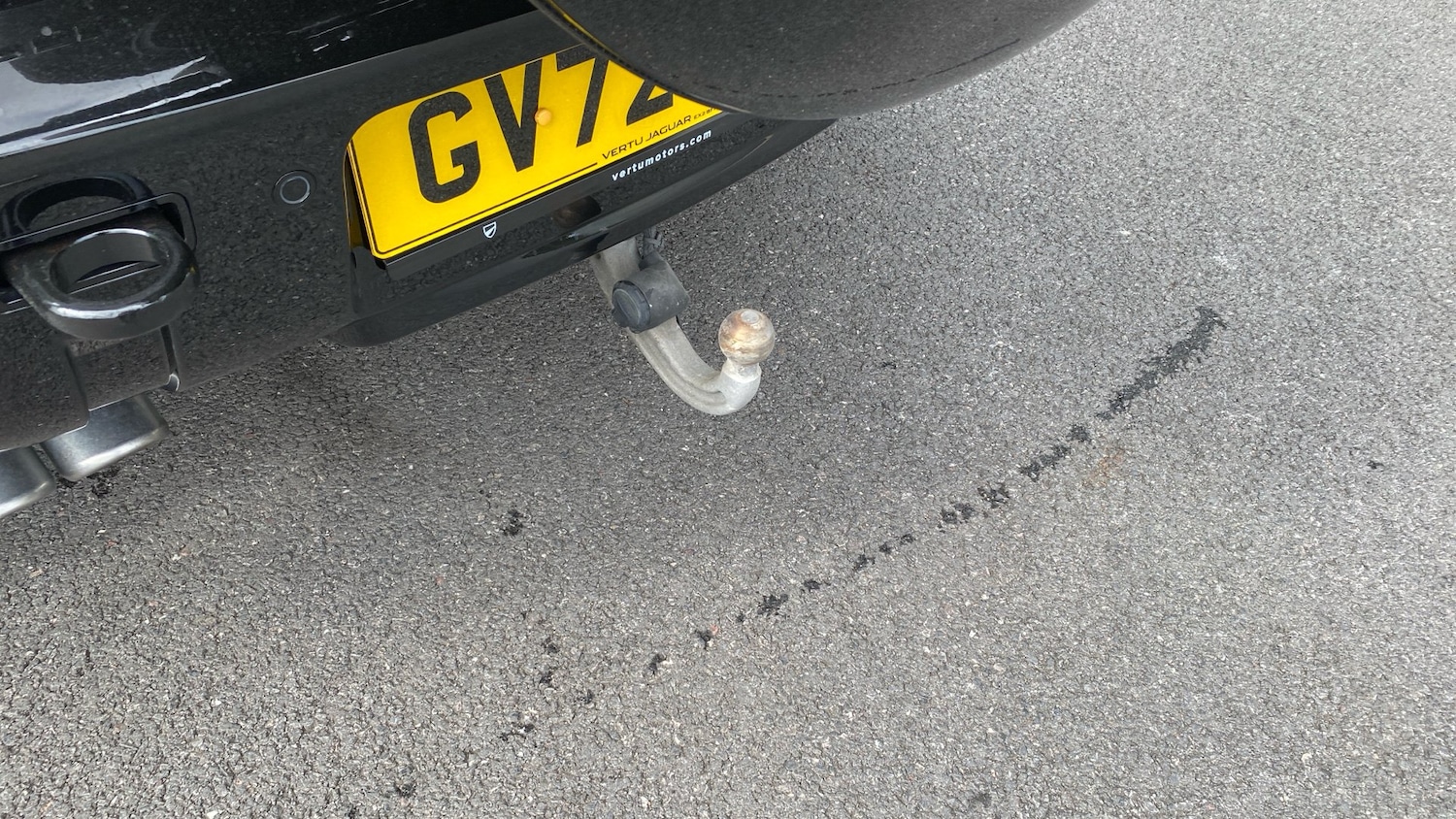 Vehicle 64