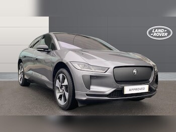 2024 (24) - 294kW EV400 R-Dynamic SE Black 90kWh 5dr Auto Electric Estate