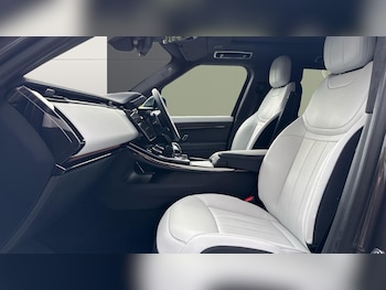 Used Land Rover Range Rover Sport 2022 for sale - 76143051: Photo