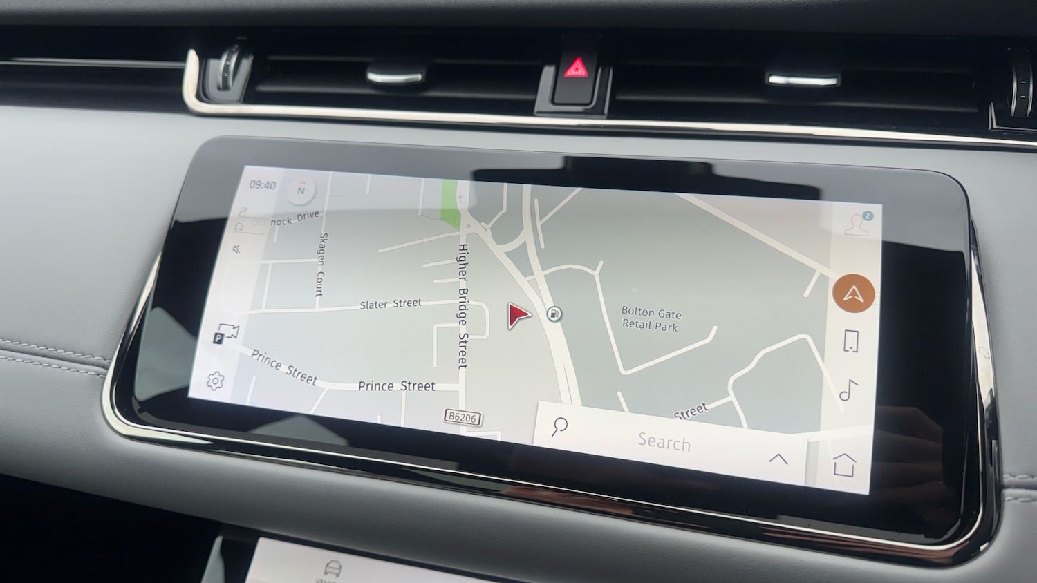 Used Land Rover Range Rover Evoque 2021 for sale - 77998210: Photo 11