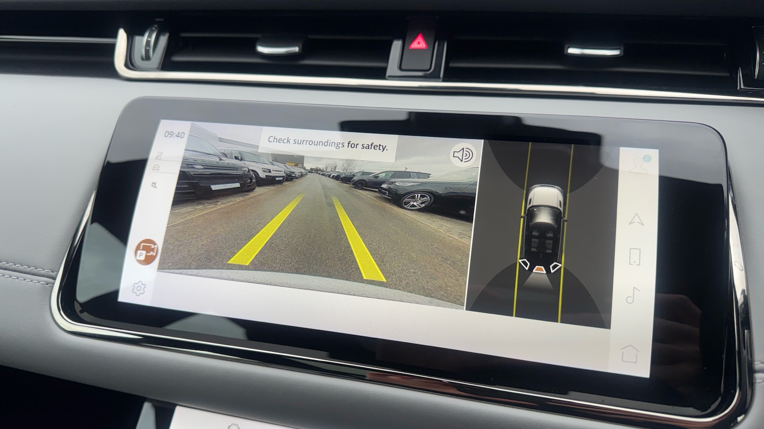 Used Land Rover Range Rover Evoque 2021 for sale - 77998210: Photo 12