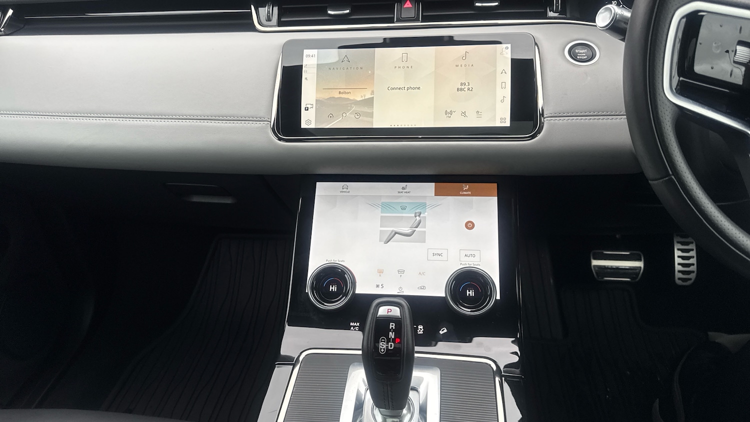 Used Land Rover Range Rover Evoque 2021 for sale - 77998210: Photo 14