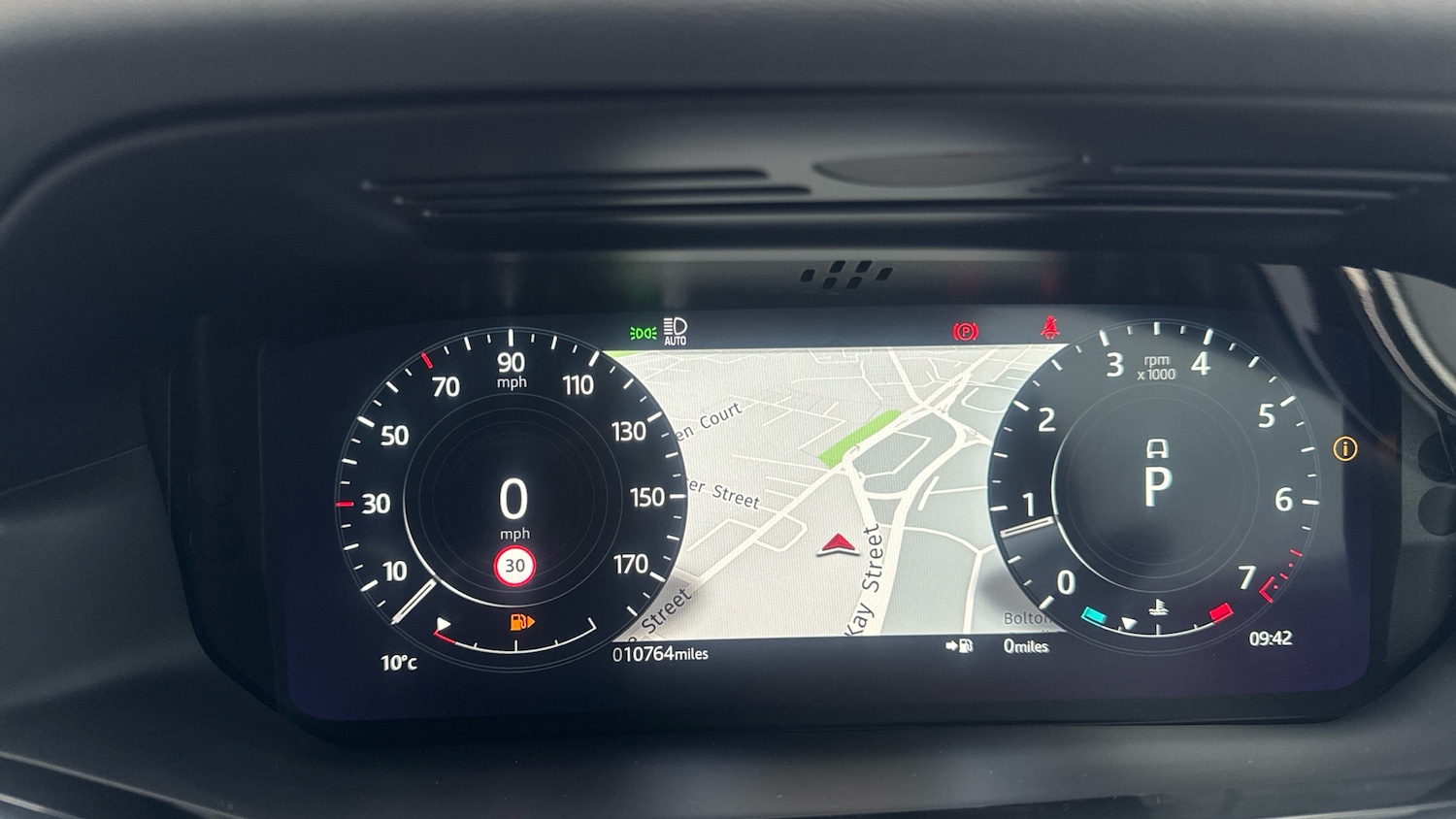 Used Land Rover Range Rover Evoque 2021 for sale - 77998210: Photo 16