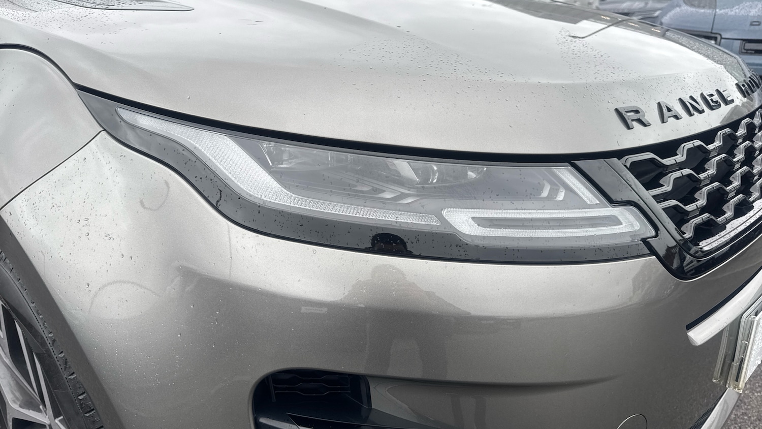 Used Land Rover Range Rover Evoque 2021 for sale - 77998210: Photo 17