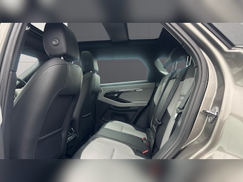 Used Land Rover Range Rover Evoque 2021 for sale - 77998210: Photo