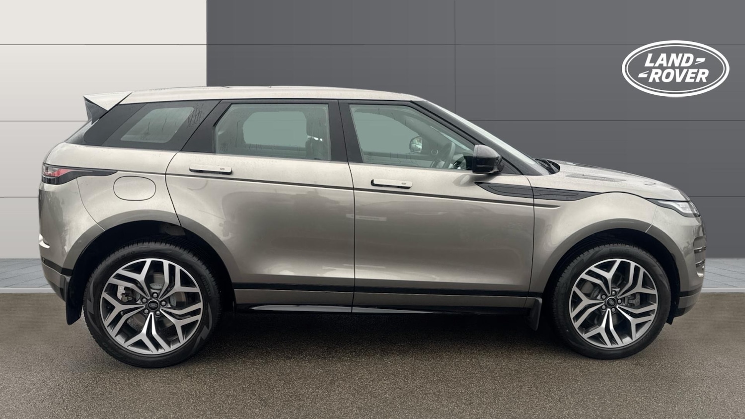 Used Land Rover Range Rover Evoque 2021 for sale - 77998210: Photo 5