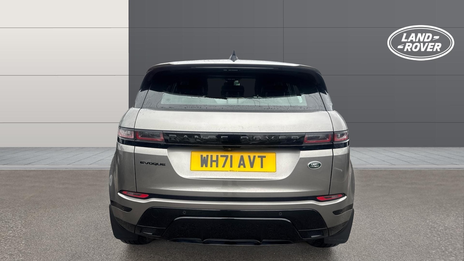 Used Land Rover Range Rover Evoque 2021 for sale - 77998210: Photo 6