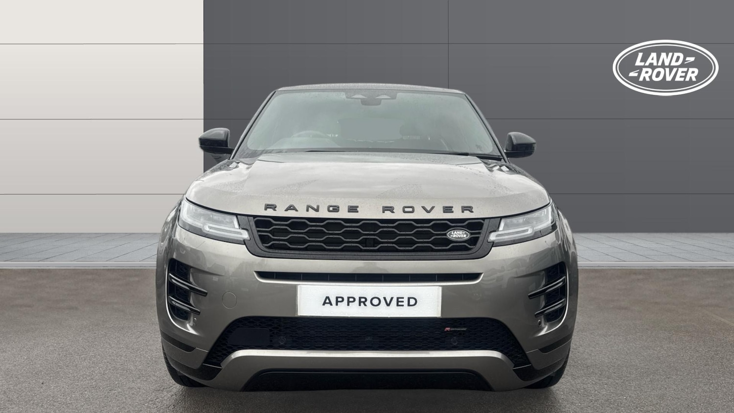 Used Land Rover Range Rover Evoque 2021 for sale - 77998210: Photo 7