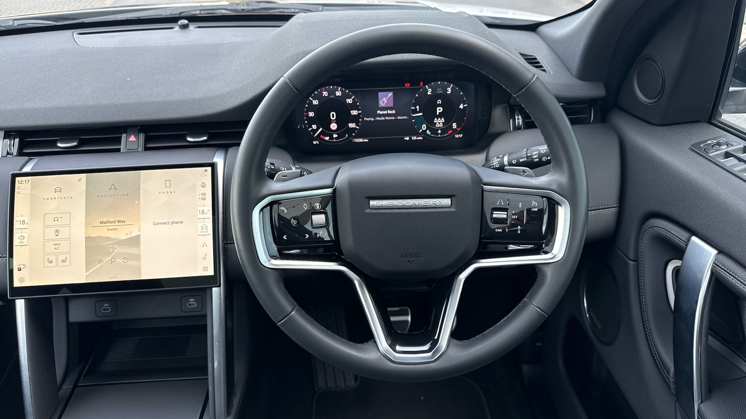 Used Land Rover Discovery Sport 2025 for sale - 76193010: Photo 15