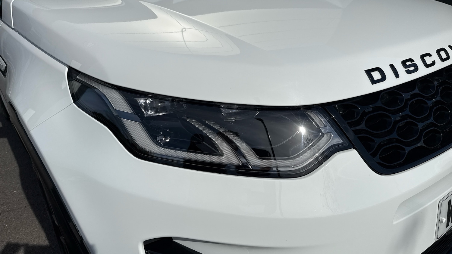 Used Land Rover Discovery Sport 2025 for sale - 76193010: Photo 17