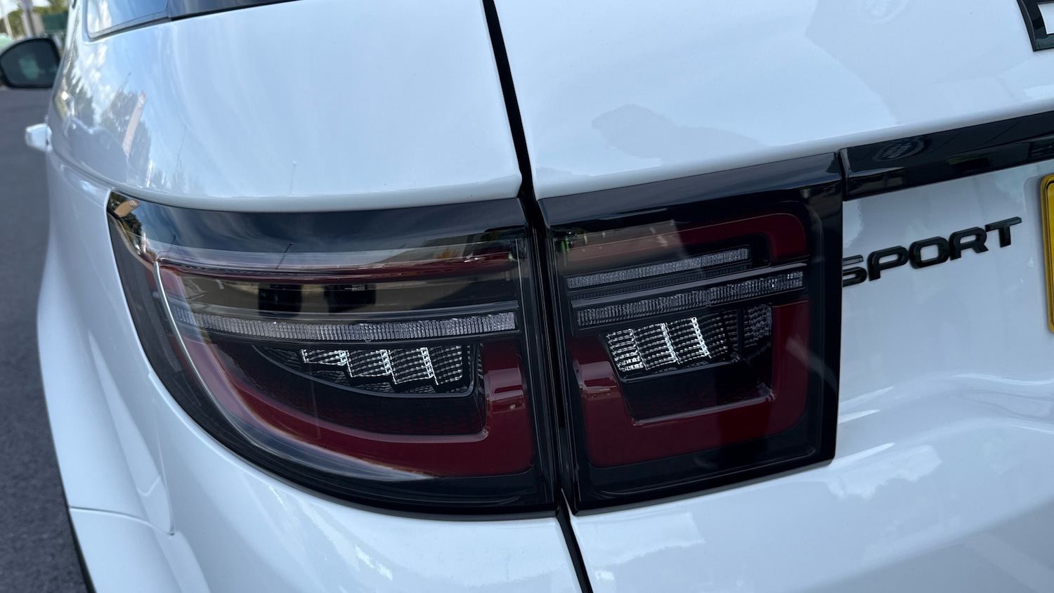 Used Land Rover Discovery Sport 2025 for sale - 76193010: Photo 19