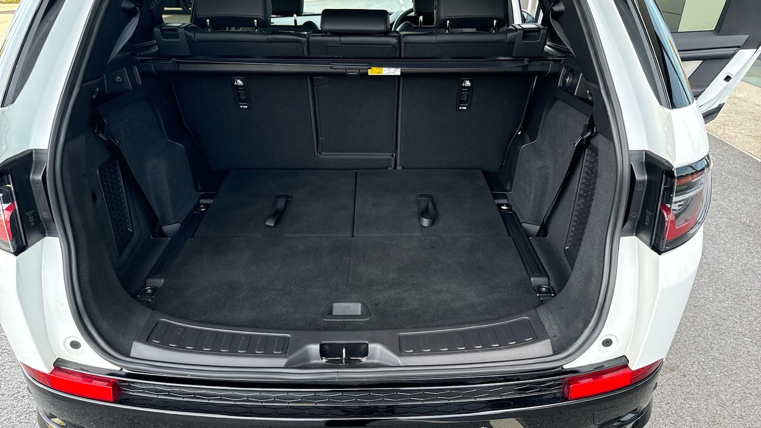 Used Land Rover Discovery Sport 2025 for sale - 76193010: Photo 20