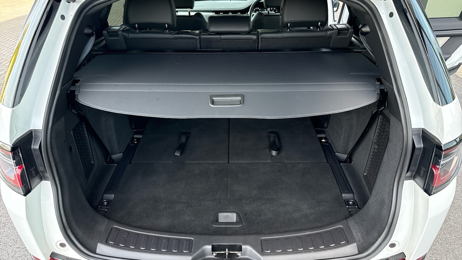 Used Land Rover Discovery Sport 2025 for sale - 76193010: Photo 21