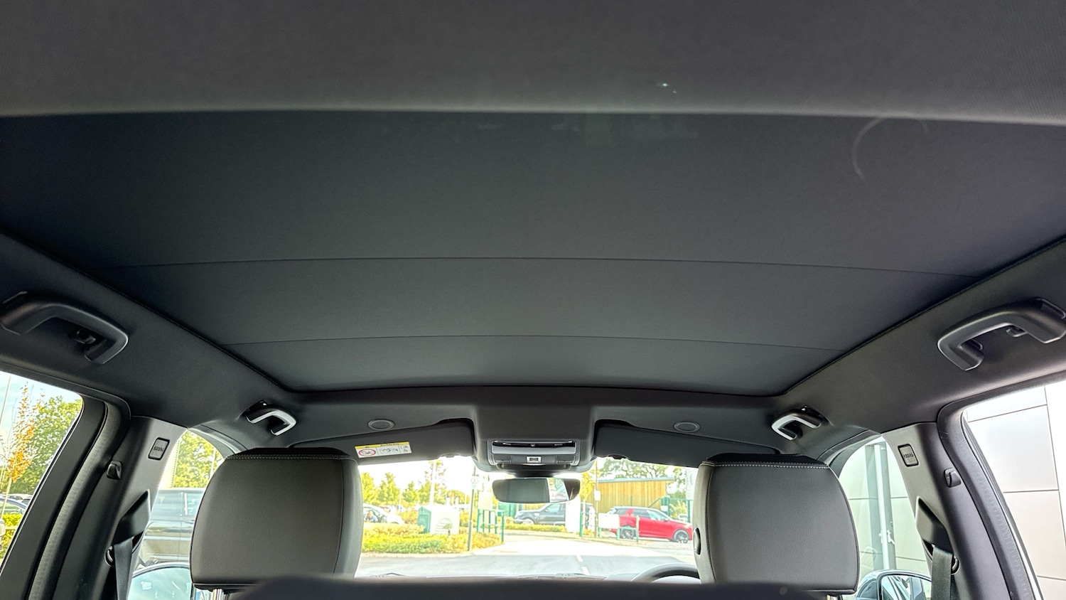 Used Land Rover Discovery Sport 2025 for sale - 76193010: Photo 22