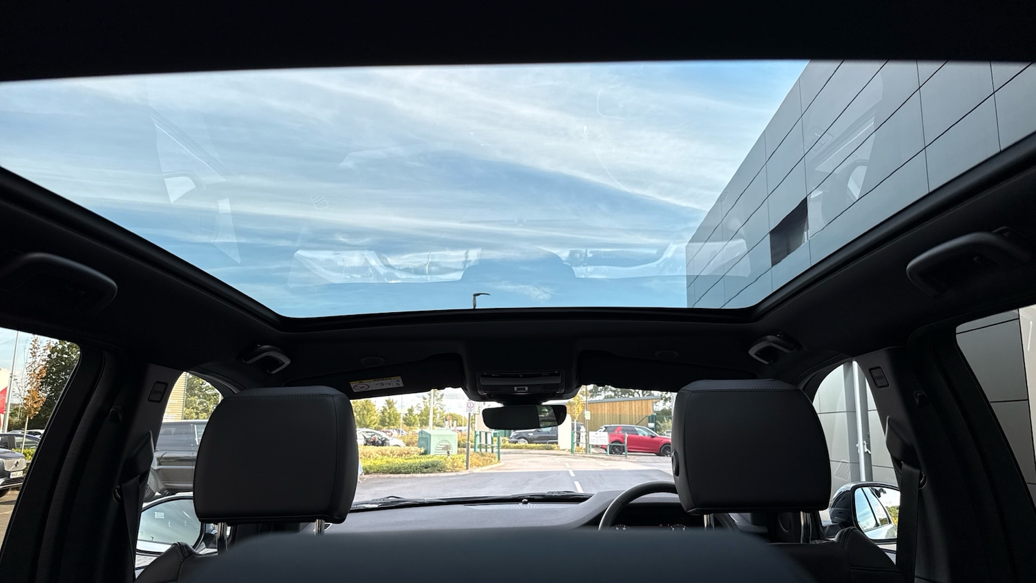 Used Land Rover Discovery Sport 2025 for sale - 76193010: Photo 23