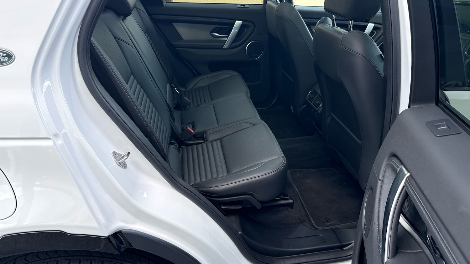 Used Land Rover Discovery Sport 2025 for sale - 76193010: Photo 25