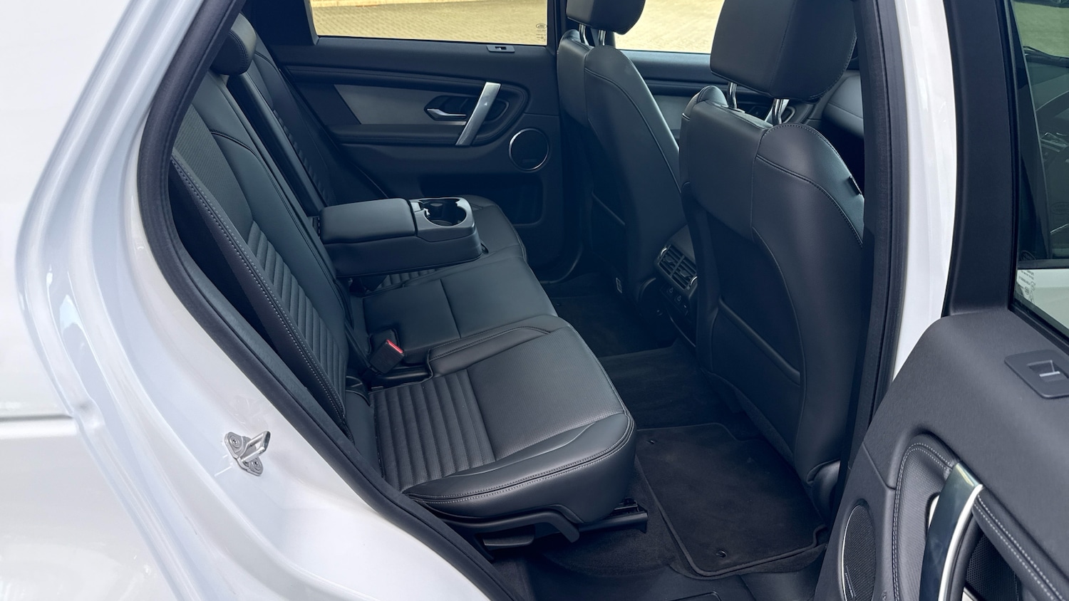 Used Land Rover Discovery Sport 2025 for sale - 76193010: Photo 26