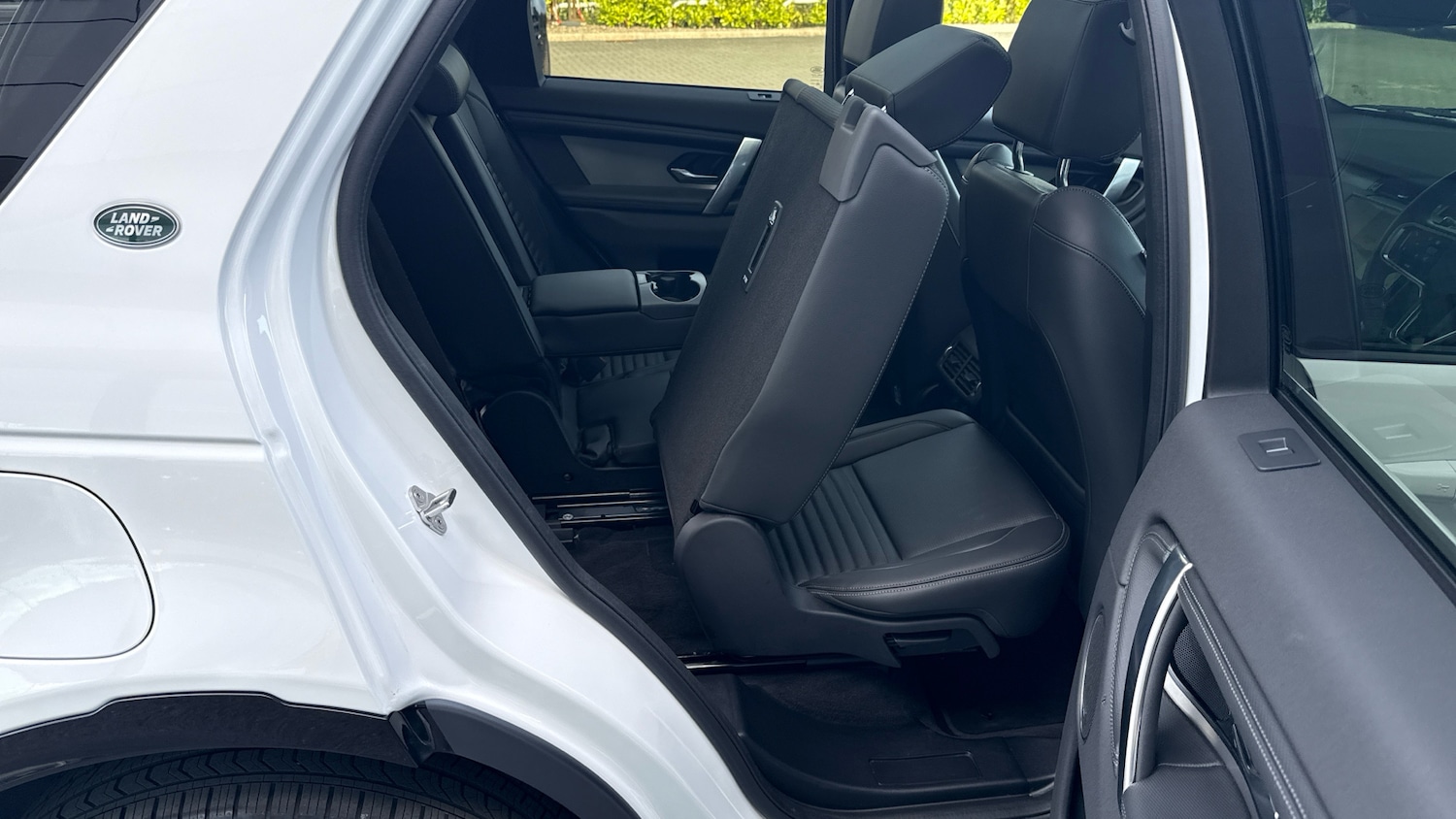 Used Land Rover Discovery Sport 2025 for sale - 76193010: Photo 28