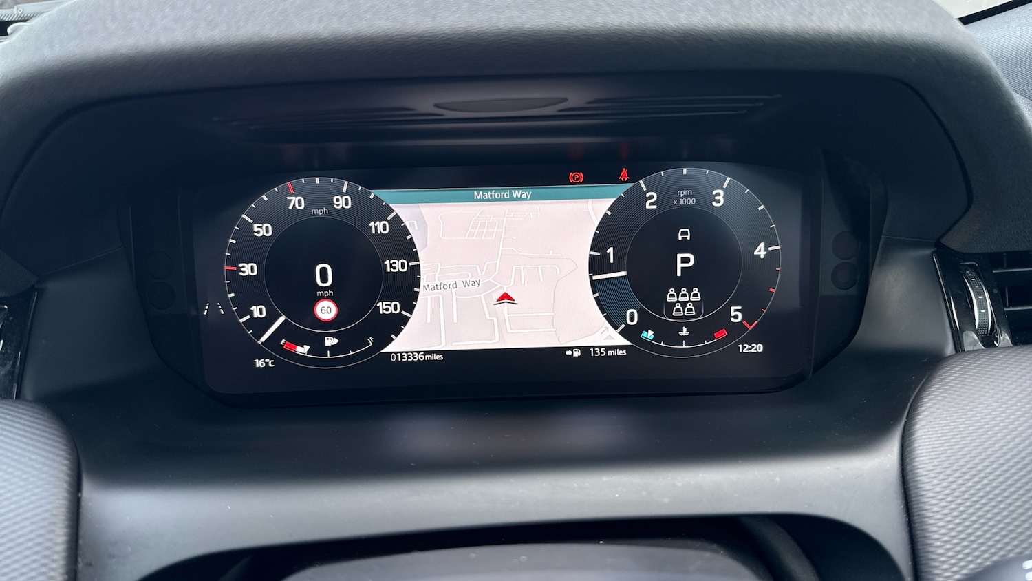 Used Land Rover Discovery Sport 2025 for sale - 76193010: Photo 34