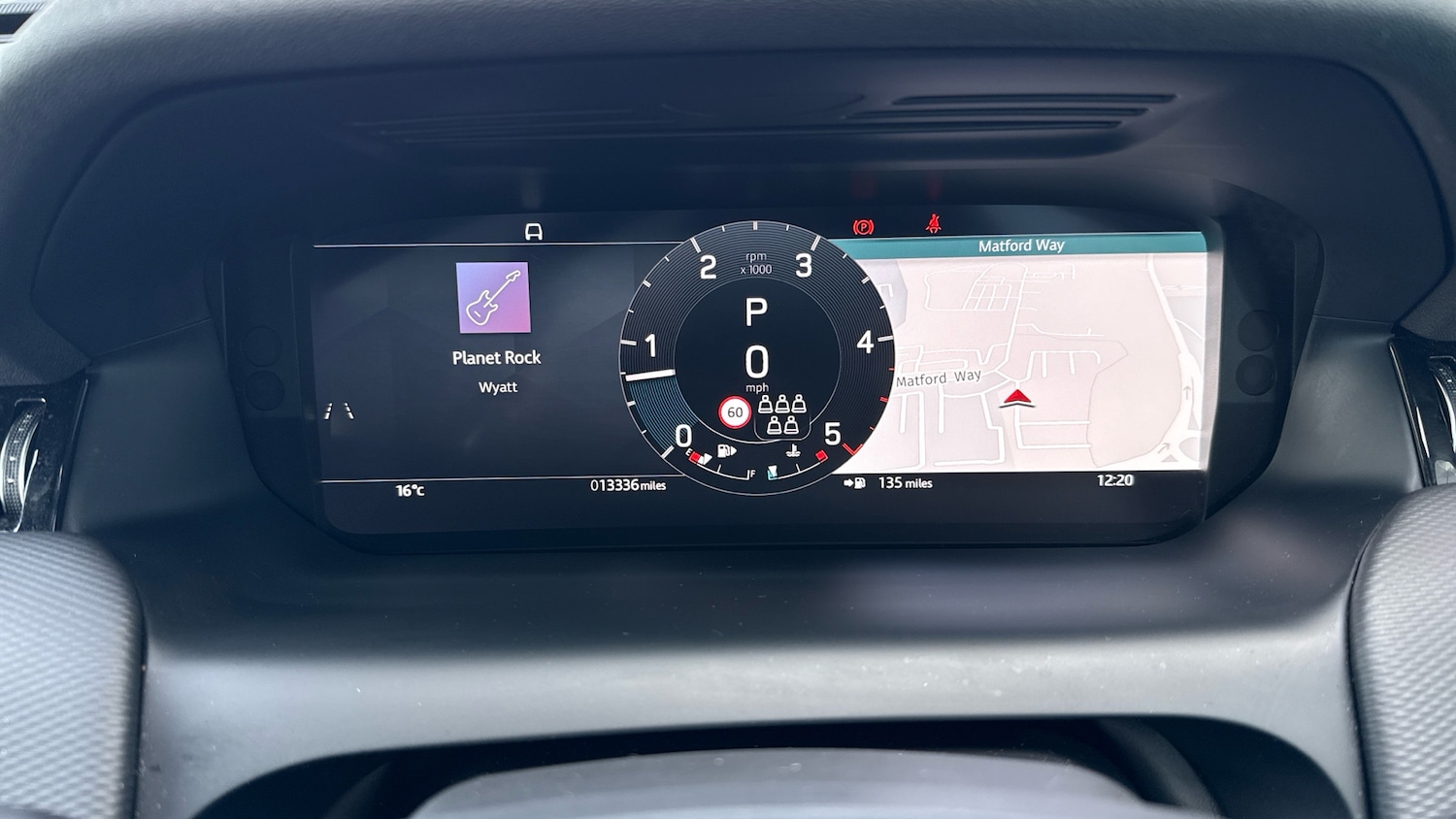 Used Land Rover Discovery Sport 2025 for sale - 76193010: Photo 35
