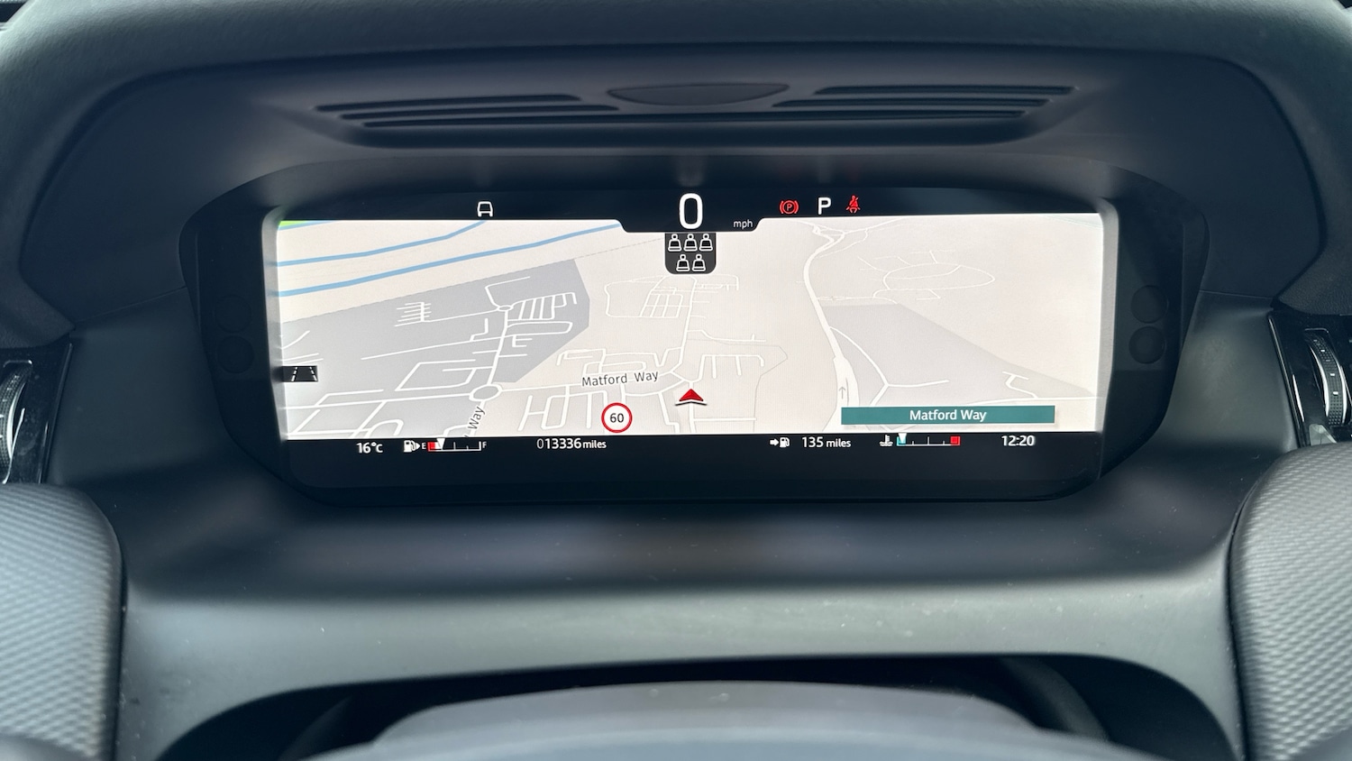 Used Land Rover Discovery Sport 2025 for sale - 76193010: Photo 36