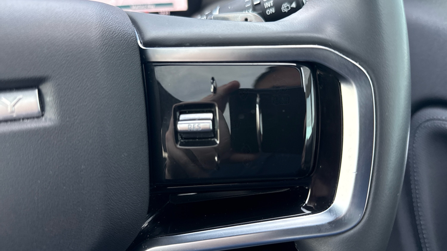 Used Land Rover Discovery Sport 2025 for sale - 76193010: Photo 45